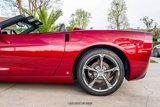 Used 2006 Chevrolet Corvette Convertible image 5