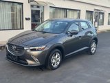 Used 2021 MAZDA CX-3 Sport image 2