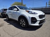 Certified 2020 Kia Sportage LX image 2