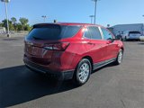 Used 2022 Chevrolet Equinox LT image 4