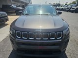 Certified 2022 Jeep Compass Latitude w/ Sun and Sound Group image 3