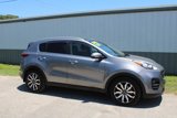 Used 2017 Kia Sportage EX w/ EX Technology Package image 3