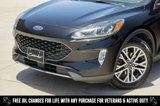 Certified 2022 Ford Escape SEL w/ Technology Package image 3
