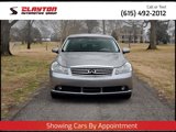 Used 2007 INFINITI M35 w/ Journey Pkg image 2