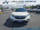 Used 2015 Honda CR-V LX image 2