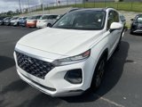 Used 2019 Hyundai Santa Fe Limited image 2