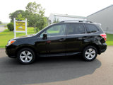Used 2016 Subaru Forester 2.5i Limited image 2