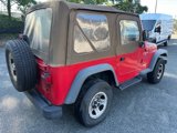 Used 1997 Jeep Wrangler Sport image 3