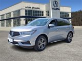 Used 2017 Acura MDX SH-AWD image 3