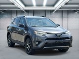 Used 2017 Toyota RAV4 SE image 2