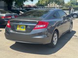 Used 2013 Honda Civic LX image 4