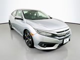 Used 2016 Honda Civic Touring image 3