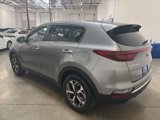 Used 2021 Kia Sportage LX image 3