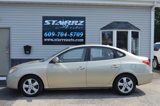Used 2007 Hyundai Elantra GLS image 3