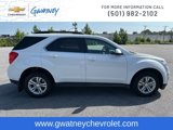 Used 2014 Chevrolet Equinox LT w/ Power Convenience Package image 4