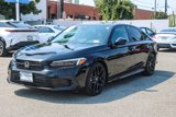 Used 2024 Honda Civic Sport image 3