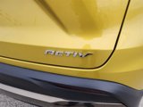 Used 2024 Chevrolet Trax ACTIV w/ Sunroof Package image 4