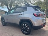 Used 2020 Jeep Compass Trailhawk image 5