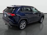 Used 2019 Toyota RAV4 Limited image 4