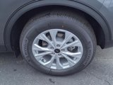 New 2024 Ford Escape Active image 5
