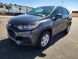 Used 2020 Chevrolet Trax LS w/ Tint and Cruise Package image 3