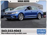 Used 2017 Volkswagen Passat 1.8T R-Line image 1