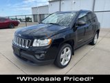Used 2013 Jeep Compass Limited w/ Sun/Sound Group image 3