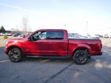 Used 2015 Ford F150 Lariat w/ Equipment Group 502A Luxury image 4