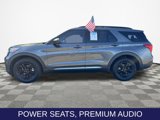 Used 2020 Ford Explorer XLT w/ Equipment Group 202A image 2