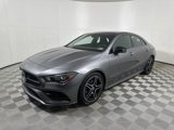 Used 2023 Mercedes-Benz CLA 250 4MATIC image 3