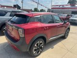 New 2025 Nissan Kicks SV image 3