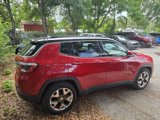 Used 2020 Jeep Compass Limited image 2