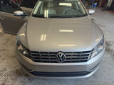 Used 2013 Volkswagen Passat TDI SEL Premium image 3