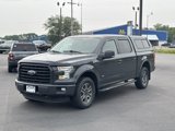 Used 2016 Ford F150 XLT w/ Equipment Group 301A Mid image 3