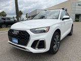 Used 2023 Audi Q5 2.0T Premium Plus image 3