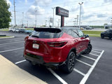 Used 2023 Chevrolet Blazer RS w/ Driver Confidence II Package image 3
