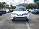 Used 2013 Toyota RAV4 XLE image 2