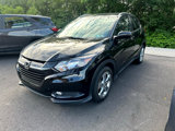 Used 2016 Honda HR-V EX-L image 2