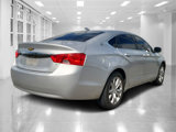Used 2016 Chevrolet Impala LT w/ Convenience Package image 3