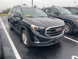 Used 2019 GMC Terrain SLE w/ Driver Convenience Package image 5