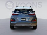 Used 2021 Hyundai Kona Limited w/ Cargo Package image 5