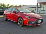 Certified 2021 Toyota Corolla SE image 2