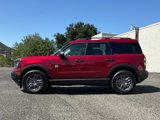 New 2025 Ford Bronco Sport Big Bend image 3
