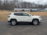 Used 2019 Jeep Compass Latitude w/ Popular Equipment Group image 2