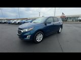 Used 2019 Chevrolet Equinox LT w/ Driver Convenience Package image 4