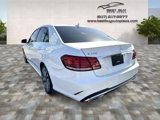 Used 2016 Mercedes-Benz E 350 Sedan image 4