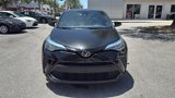 Used 2021 Toyota C-HR XLE image 2