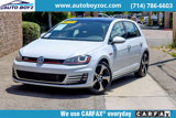 Used 2015 Volkswagen GTI SE image 3
