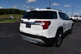Certified 2023 GMC Acadia SLT w/ Preferred Package image 3