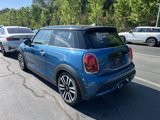 Certified 2023 MINI Cooper S w/ Premium Package image 3